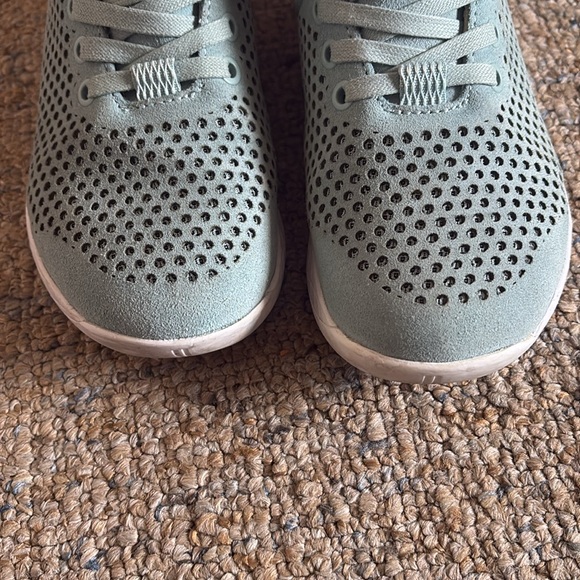 NoBull Suede Mid Trainer - Picture 3 of 8